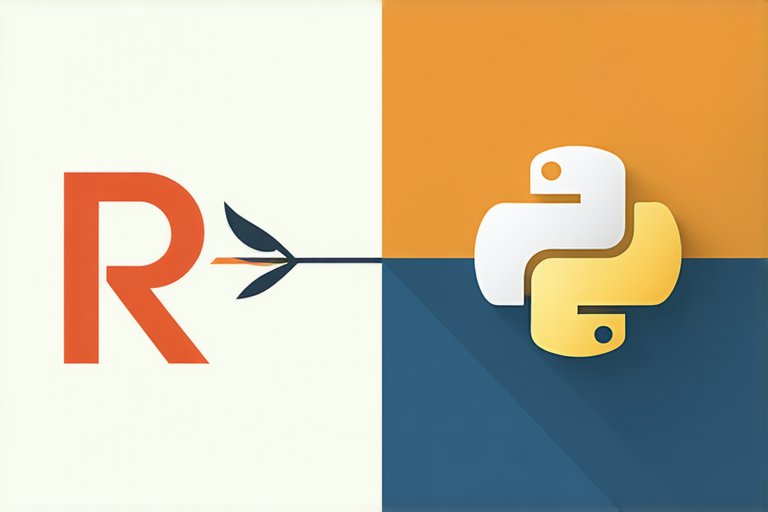 跨语言协作指南：如何通过rpy2无缝转换R变量至Python字典